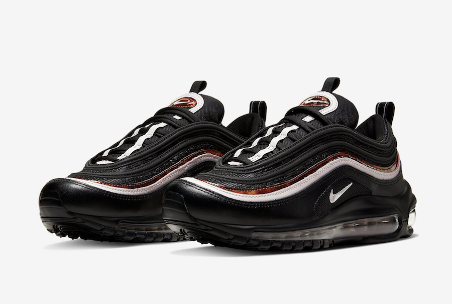 Nike Air Max 97 Releasing with Woodgrain