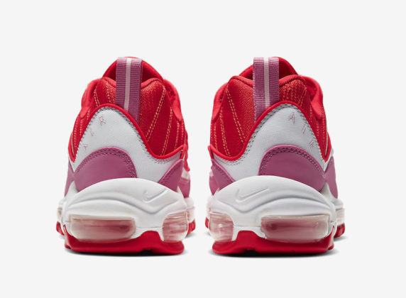 air max 98 valentine