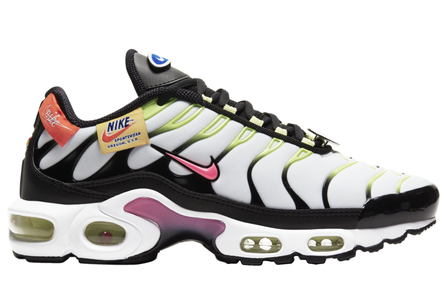 Nike Air Max Plus Have A Nike Day CU4747-100 Release Date Info Nike Air Max Plus Have A Nike Day CU4747-100 Release Date Info