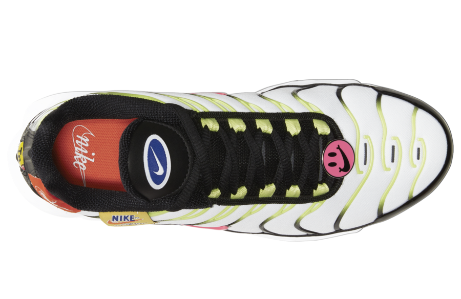 Nike Air Max Plus Have A Nike Day CU4747-100 Release Date Info