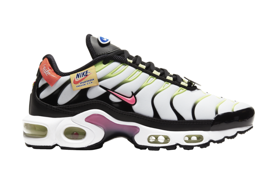Nike Air Max Plus Have A Nike Day 