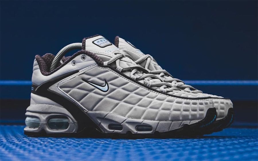 air max tailwind release date