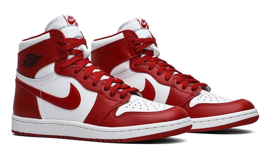 Nike Air Ship Air Jordan 1 New Beginnings Pack CT6252-900 Release Date Nike Air Ship Air Jordan 1 New Beginnings Pack CT6252-900 Release Date