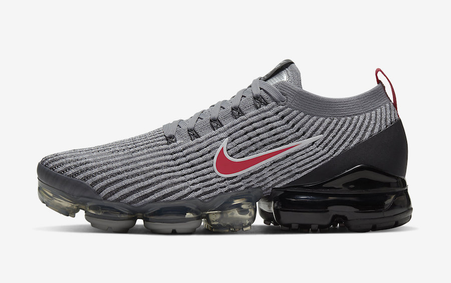 Nike Air VaporMax 3.0 Particle Grey AJ6900-012 Release Date Info ...