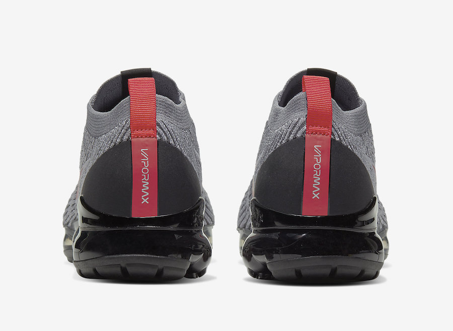 Nike Air VaporMax 3.0 Particle Grey AJ6900-012 Release Date Info