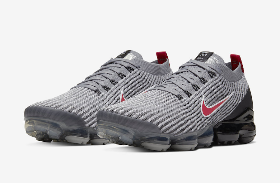 Nike Air VaporMax ‘Particle Grey’ Available Now