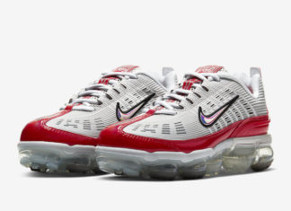 2019 air max 360