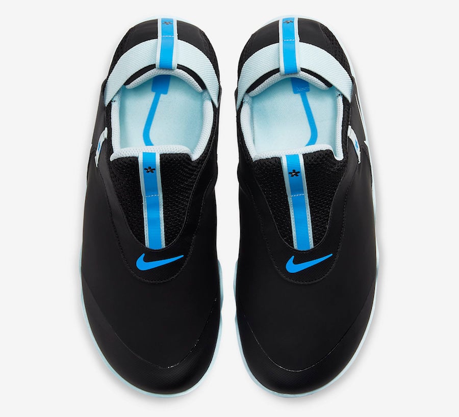 Nike Air Zoom Pulse Black CT1629-001 Release Date Info