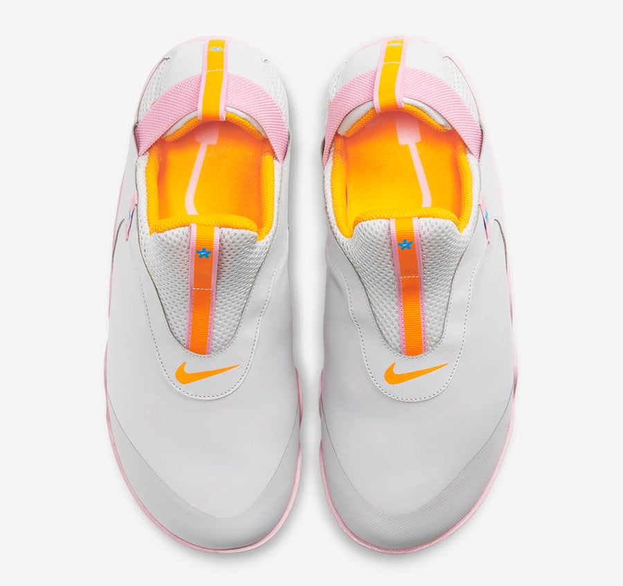 nike air zoom pulse release price