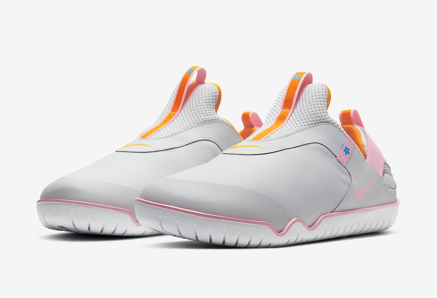 nike air zoom pulse release date