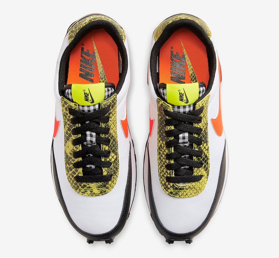 Nike Daybreak CQ7620-001 Release Date Info