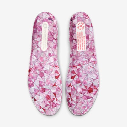 NIKE ZOOM KD 12 âPLATINUM PEARLâ â Sneaker Steal