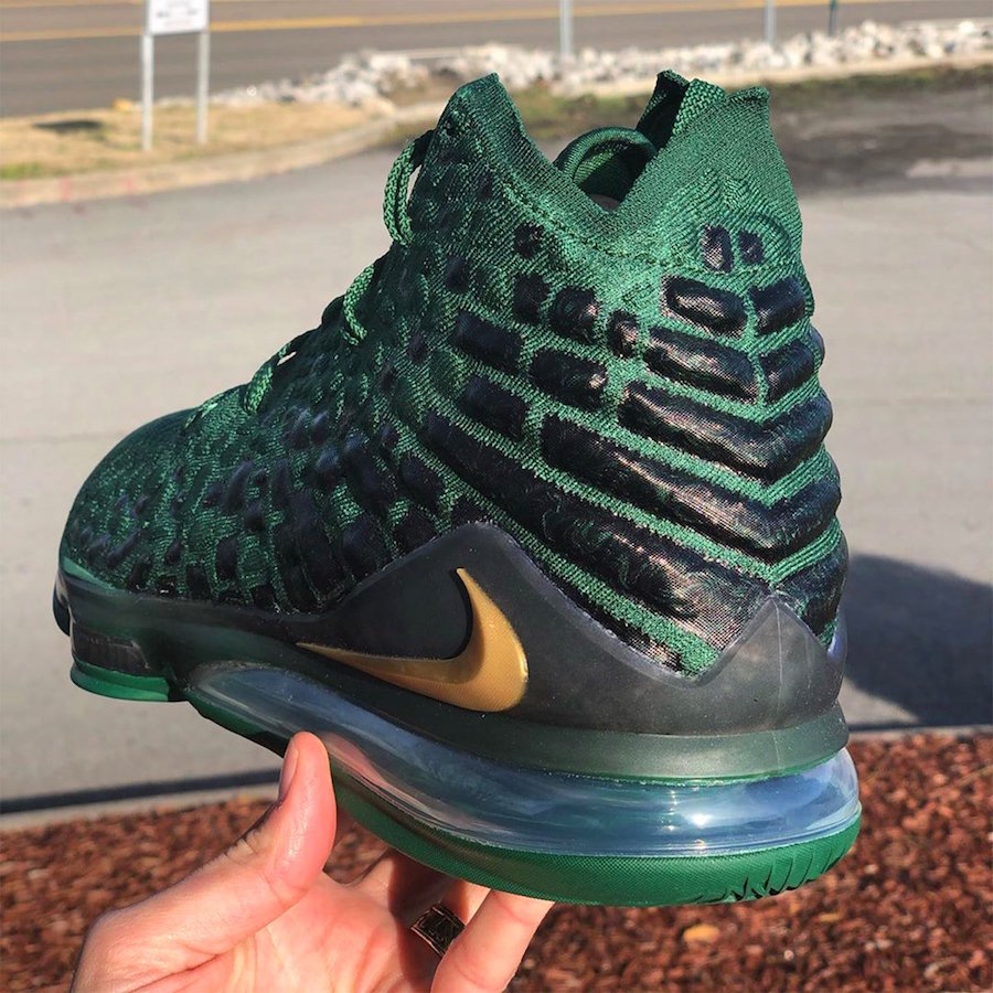 lebron 17 svsm