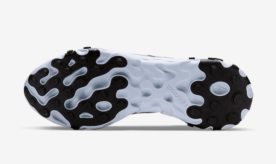 Nike React Sertu Multicolor AT5301-004 Release Date Info