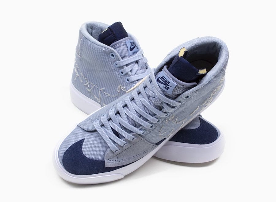 Nike SB Blazer Mid Edge Hack Pack CI3833-401 Release Date Info