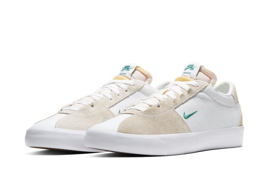 Nike SB Bruin Edge Hack Release Date Info