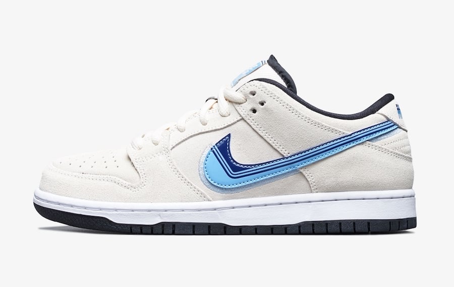 Nike SB Dunk Low Truck It CT6688-200 Release Date Info