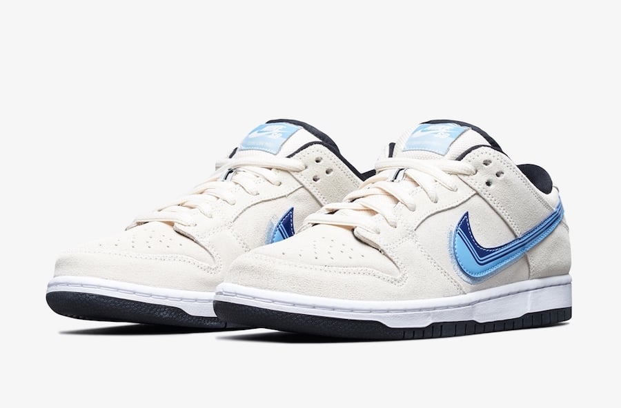 Nike SB Dunk Low Truck It CT6688-200 Release Date Info