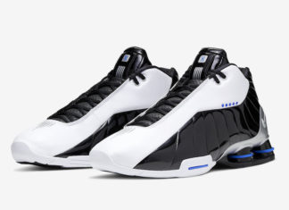 nike shox bb4 release date 2018