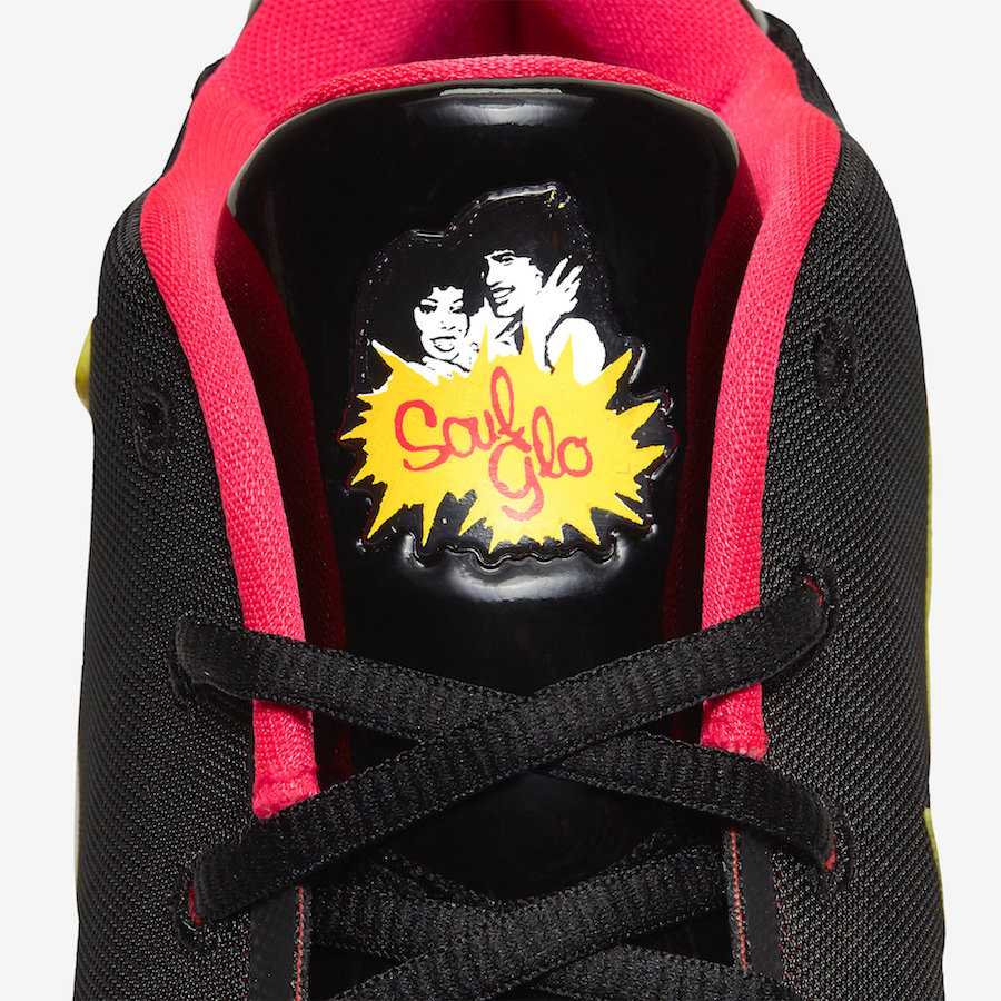 Nike Zoom Freak 1 Soul Glo BQ5422-003 Release Date