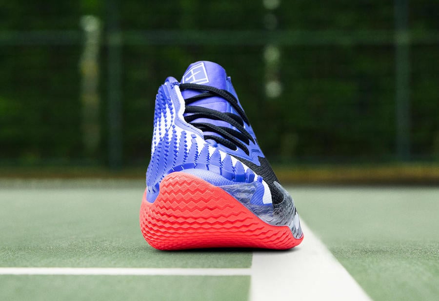 NikeCourt Zoom Vapor Cage 4 Release Date Info