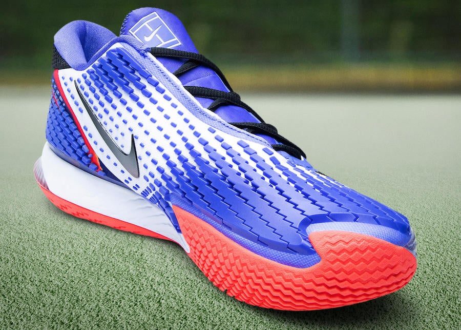 NikeCourt Zoom Vapor Cage 4 Release Date Info