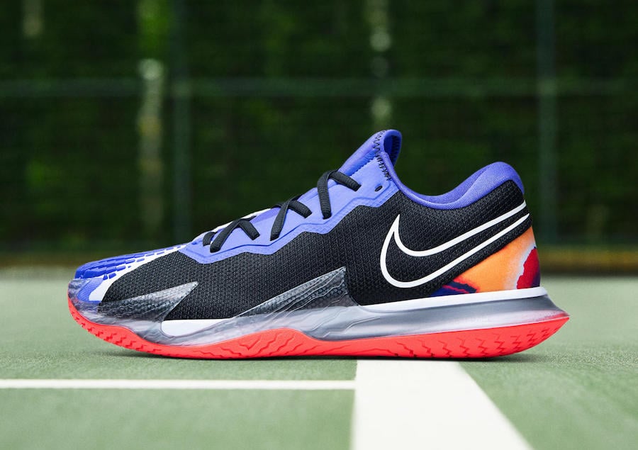 NikeCourt Zoom Vapor Cage 4 Release Date