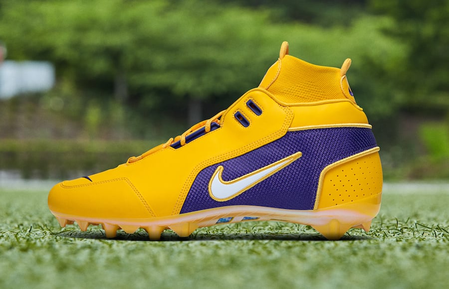 youth odell beckham cleats