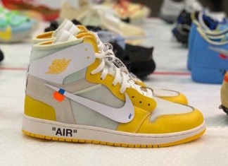 nike off white 2020 release date