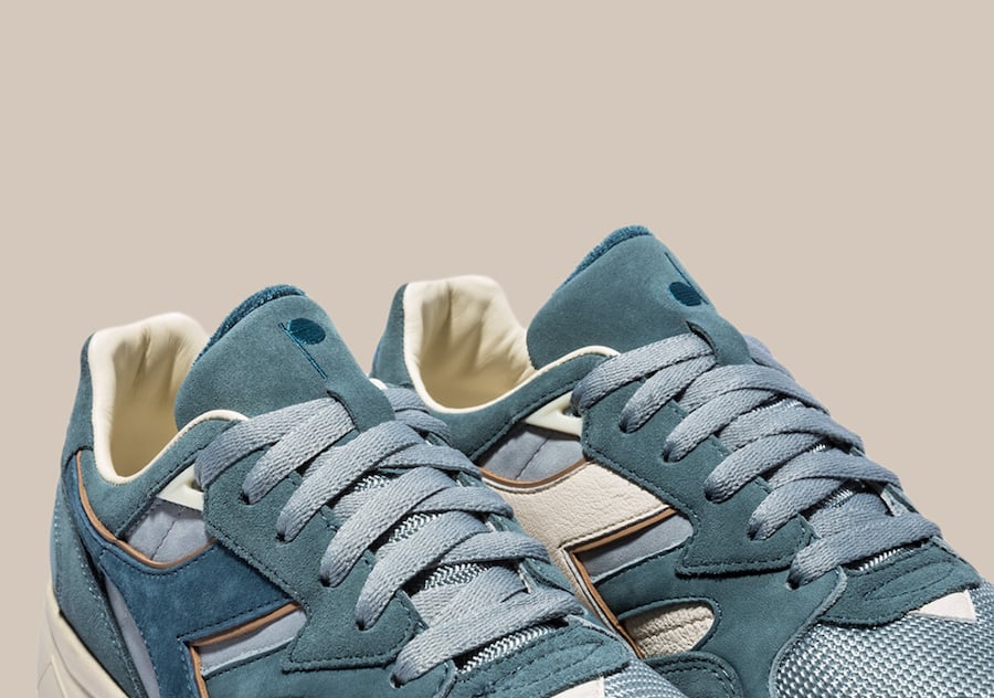 Packer Diadora N.9002 Molveno Release Date Info