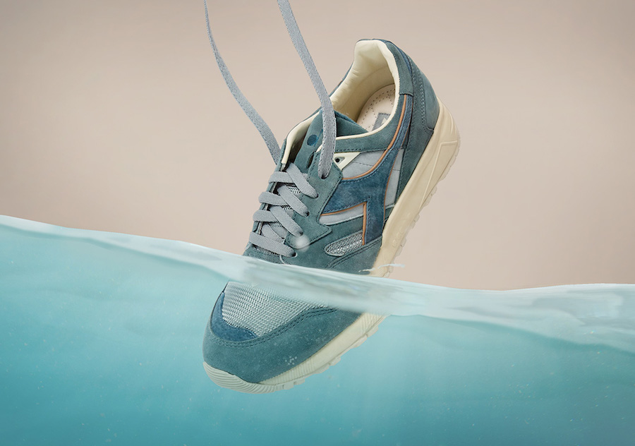 Packer Diadora N.9002 Molveno Release Date Info