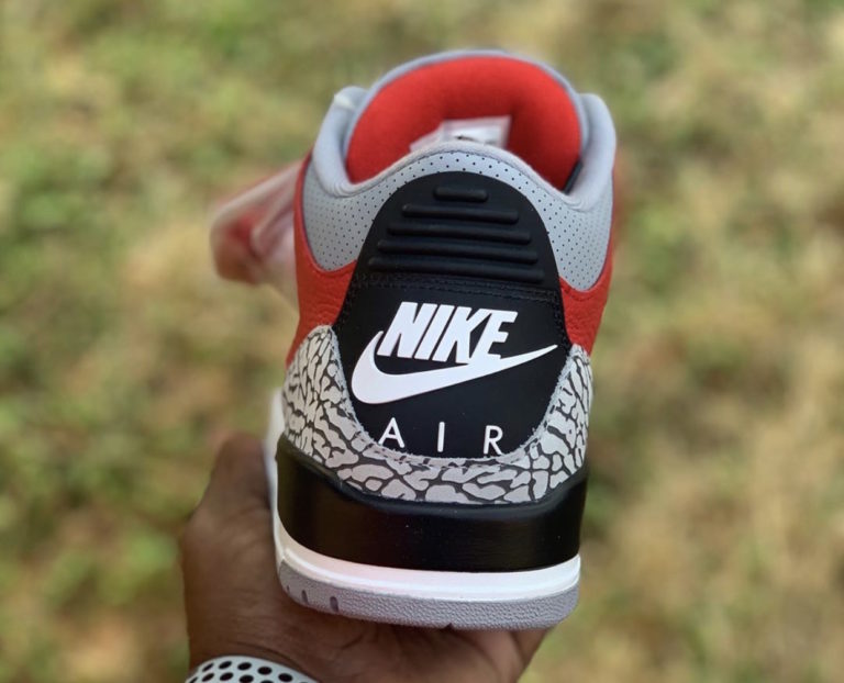 red cement 3 chi