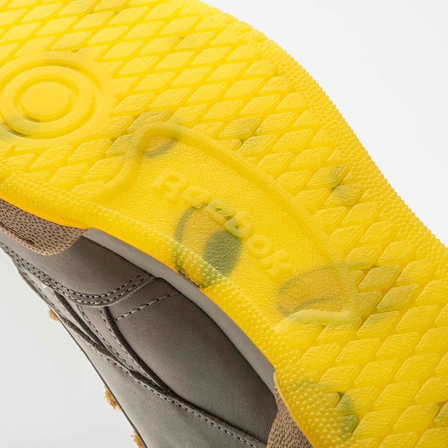 Reebok Club C Revenge Jerry Release Date Info