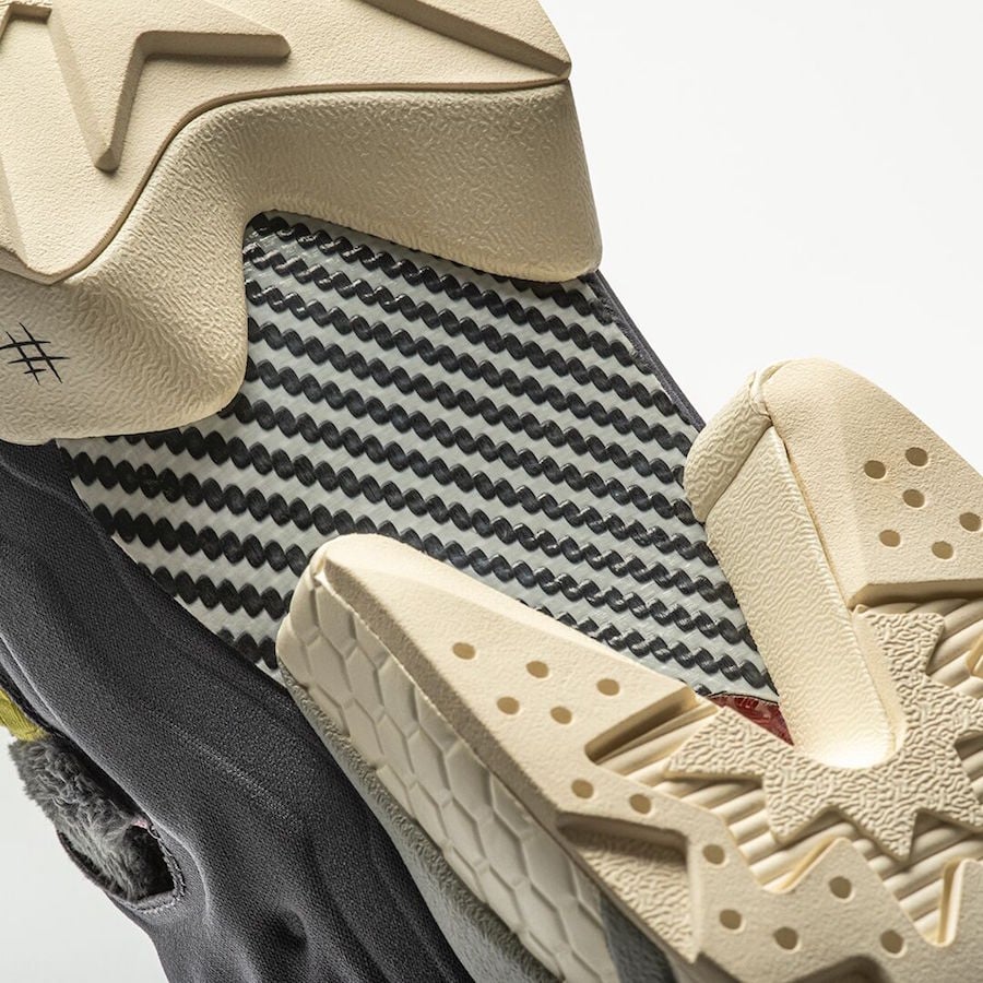 Reebok Instapump Fury Tom Jerry Release Date Info