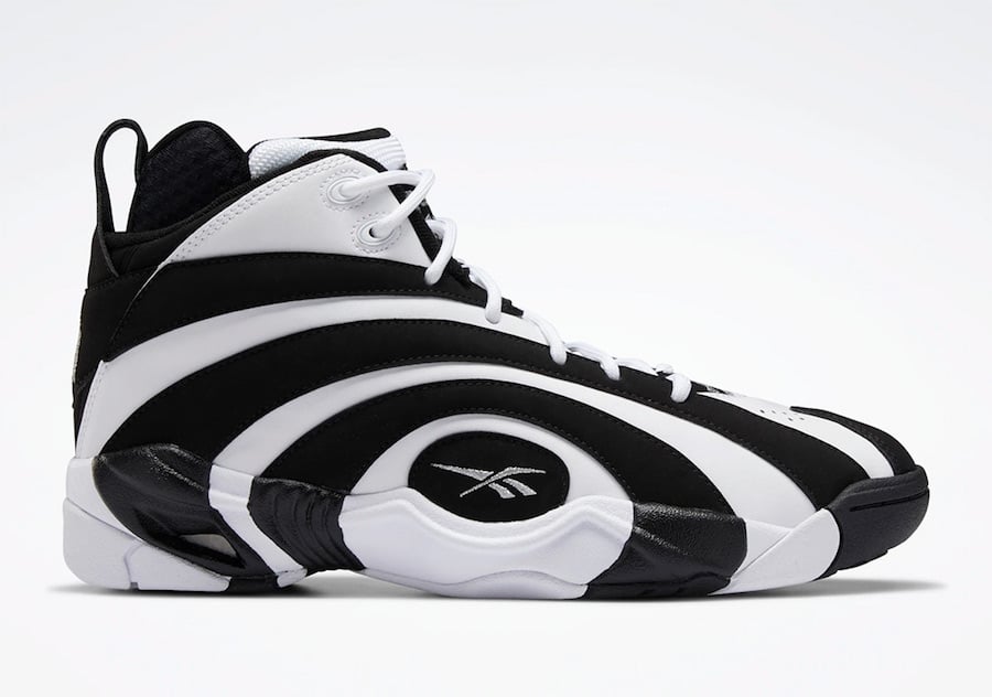 The Reebok Shaqnosis OG is Returning