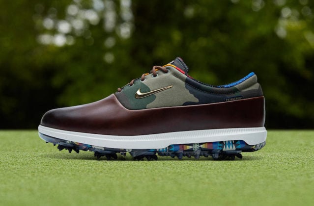 Seamus Nike Golf Air Zoom Victory Tour Release Date Info | SneakerFiles