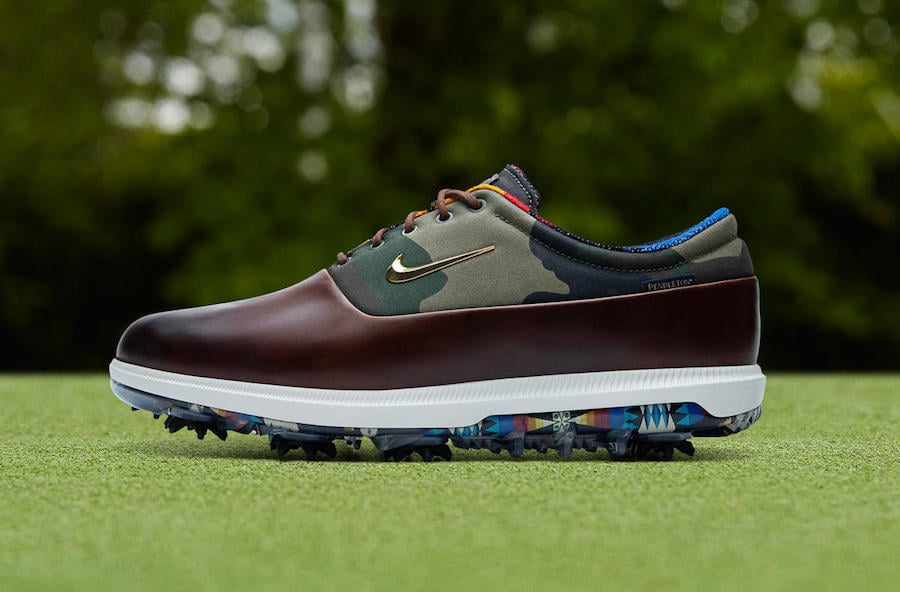 upcoming nike golf shoe releases