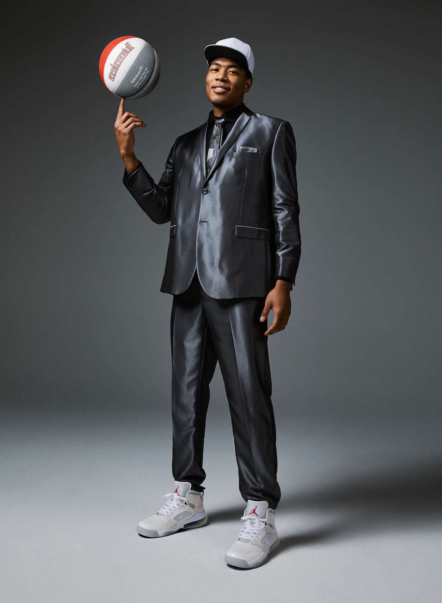 SNS Jordan Mars 270 CT3445-100 Release Date Info