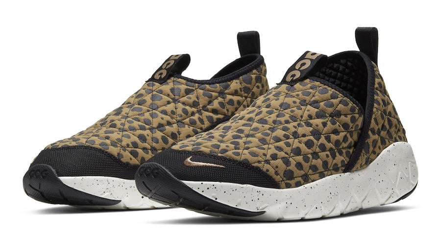 Union Nike ACG 3.0 Cheetah Release Date Info