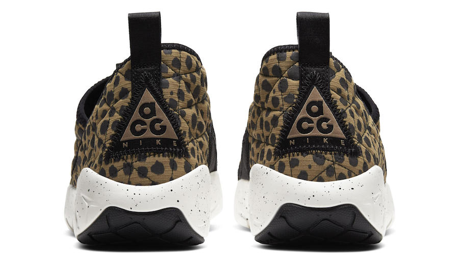 Union Nike ACG 3.0 Cheetah Release Date Info