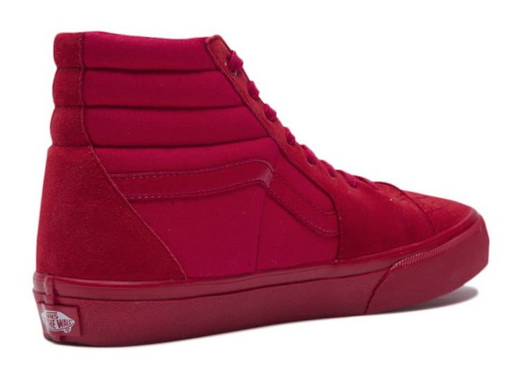 Vans Volcano Old Skool SK8-Hi Pack Release Date Info Vans Volcano Old Skool SK8-Hi Pack Release Date Info