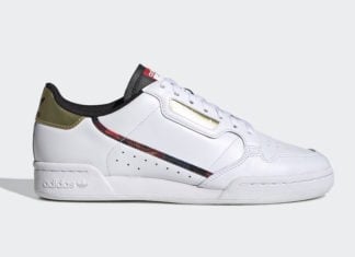 continental 80 colors