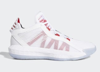 dame 6 new colorways