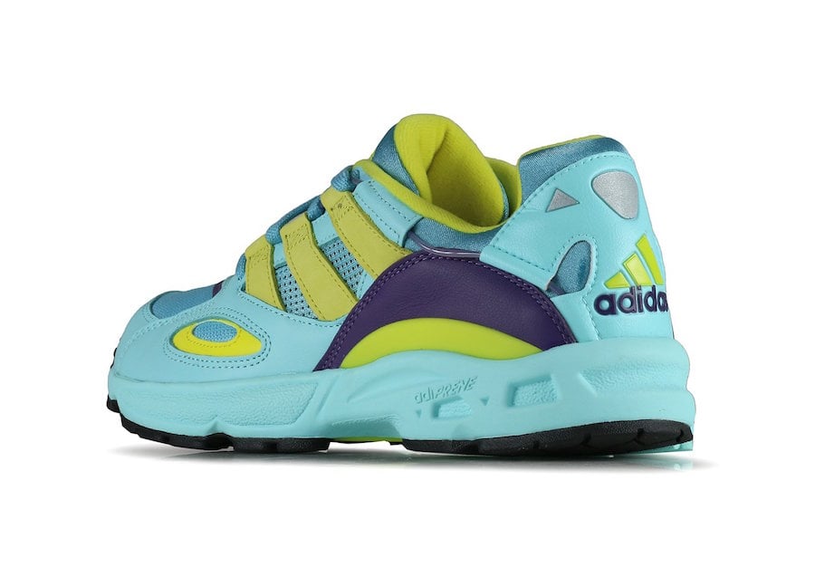 adidas LXCON 94 Aqua EG8790 Release Date Info