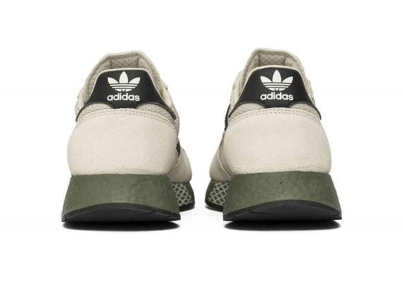 adidas 10k khaki