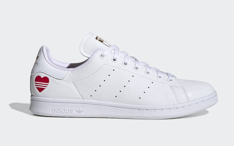 stan smith cloud white gum 4