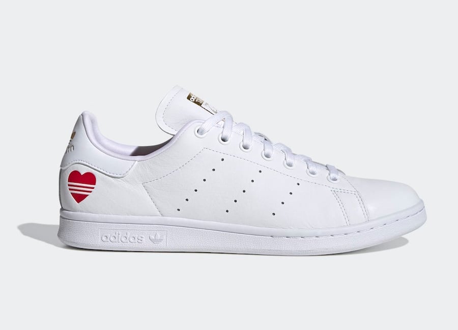 stan smith shoes release date