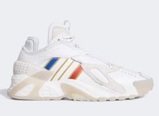 adidas streetball 2019