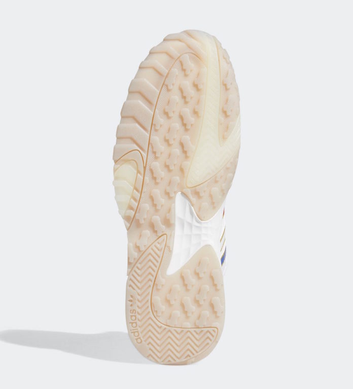 adidas Streetball Paris FV8405 Release Date Info | SneakerFiles