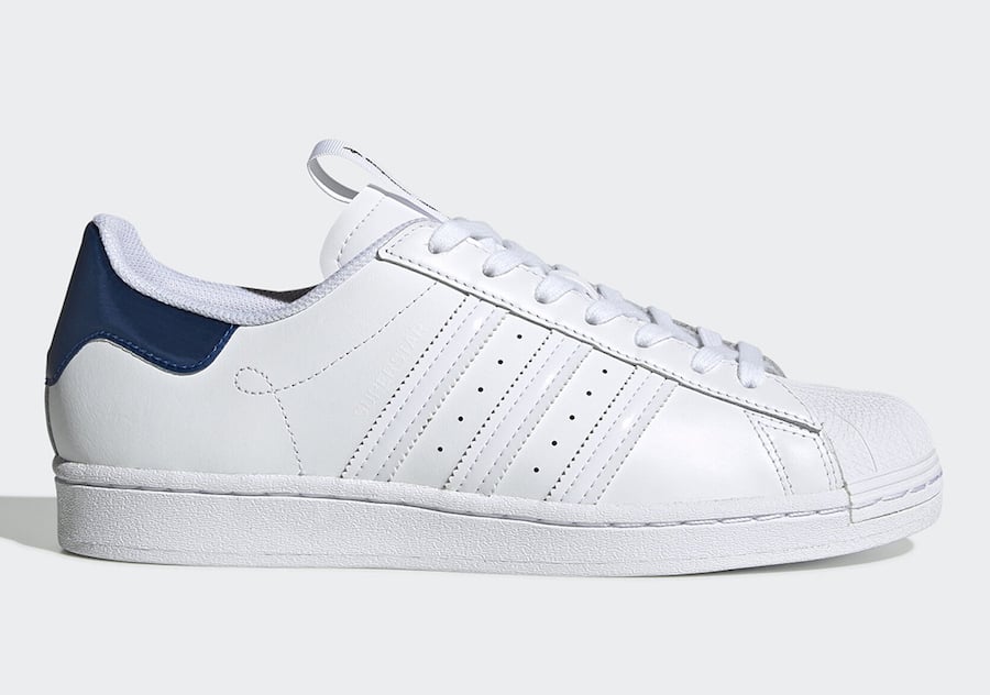 adidas Superstar New York City FW2803 Release Date Info